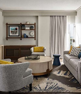 Doubletree Love Field